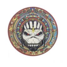 Iron Maiden - Décoration Murale Book Of Souls 29 Cm - Nemesis now