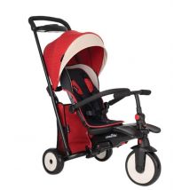 Tricycle Smatrike Str5 - Rouge - Smartrike