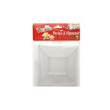 Lot De 2 Plaques Picots Puzzle Gm - Perlou