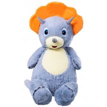 Peluche Géante Dinosaure Keops 100cm - Made In France - Pioupiou et Merveilles
