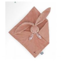 Lapinoo Doudou Terracotta Lapin 35 Cm - Kaloo