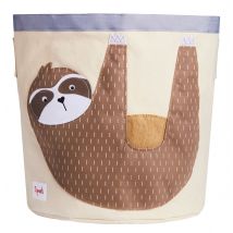 Sac À Jouets Paresseux - 3 Sprouts