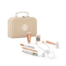 Mallette De Docteur Naturel Kid's Hub - Kids Concept