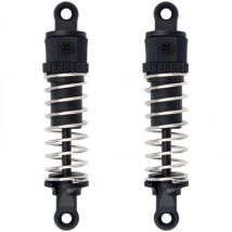 2 Amortisseurs Av/ar Pour G171/172/173/174 - 71-040 - BLACKZONe