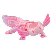 Beastbox - Figurines Cubes Bb-63a Heatmiser (axolotl) 10 Cm - Divers