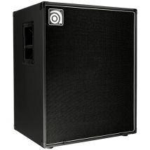 Venture Vb-410 Cabinet Bass Ampeg