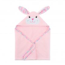 Béatrice Le Lapin - Cape De Bain - Zoocchini