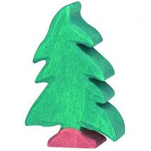 Figurine Petit Sapin - Holztiger