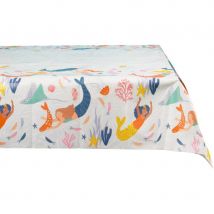 Nappe Sirène Party - TALKING TABLES