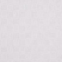 Papertree Ds 50 X 70 - 100g Damier Gaufré.gris Perle/arg - Lot De 10 Feuilles - Papertree