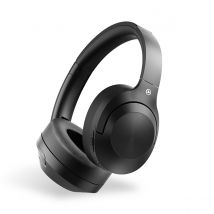 Force Play Caque Audio Bluetooth 5.3 Anc + Enc Play Immersion Noir - Force Play