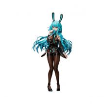 Azur Lane - Statuette 1/4 Boise : Sheepish Sapphire 40 Cm - FREEING!