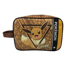 Pokémon - Trousse De Toilette Évoli - CyP Brands