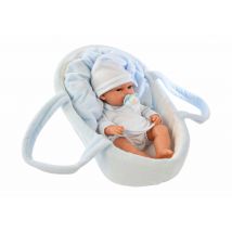 Poupée Couffin - Arias - Arias Munecas