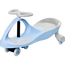 Draisienne 120kg Max, Voiture Enfant Twistcar, Roues Led Tourner Le Guidon Pour Avancer - Mamabrum