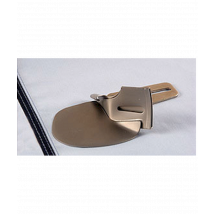 Pose-biais Pli Unique (28 Mm / 7 Mm) B0421s04a – Baby Lock : Finitions Professionnelles Et Précises Gris