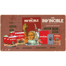 The Invincible Signature Edition Xbox Series X - MERGE