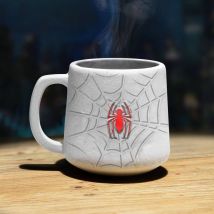 Marvel - Mug Shaped Spider-man - PALADONE PRODUCTS