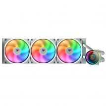 Refroidisseur Gaming - Cougar Gaming - Poseidonelite360aw