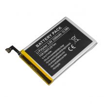 Avizar Batterie De Remplacement Pour Oneplus 2 Li-ion 3,8v 3300mah 12,5wh Noir