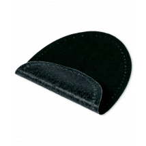 Lot De 2 Renforts Imitation Daim Thermocollant 9,5 X 14,5 Cm - Prym Vert