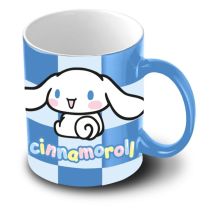 Sanrio - Mug Cinnamoroll Vichy - K KARACTERMANIA