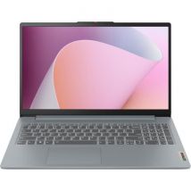 Pc Portable - Lenovo - Ideapad Slim 3 15abr8 - Ryzen 5 5625u - Ram 16 Go - Ssd 512 Go - Windows 11
