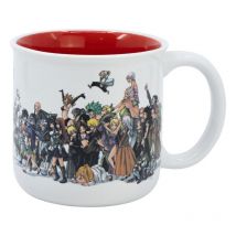 Fairy Tail - Mug Fairy Tail 355 Ml - Stor