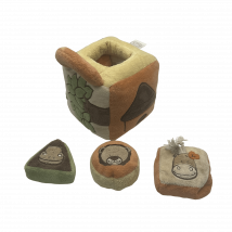 Cube D'Activités