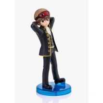 Gintama - Statuette Adokenette Okita Sougo 14 Cm - Divers