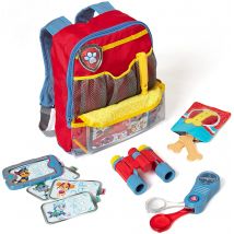Sac Aventures Pat' Patrol - Melissa & Doug
