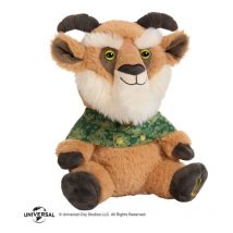 Wicked - Peluche Dr. Dillamond 20 Cm - Noble Collection