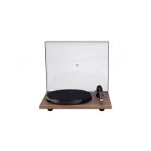 Rega Planar 1 Noyer Carbon Mm - Platine Vinyle