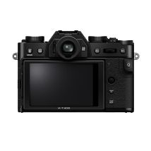 Fujifilm X-t30 Iii Noir + Objectif Xc 13-33mm F/3.5-6.3 Ois - Fuji Film