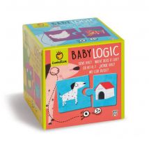 Jeu Éducatif : Où Vivent Il ? - Ludattica