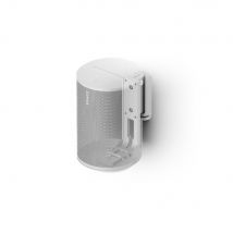 Support Mural Era 100 - Blanc Support Pour Sonos Era 100 - Flexson