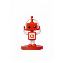 Me Rouge, Enregistrez Vos Histoires - Faba