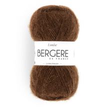 Pelote Louise - Bergère De France Renard - Bergere de France