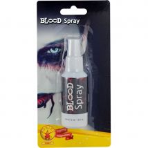 Faux Sang En Spray - Rubie's