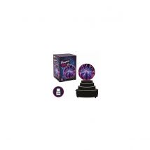Plasma Ball - Keycraft - Bleu