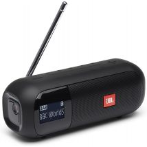 Jbl Tuner 2 Radio Portable Bluetooth