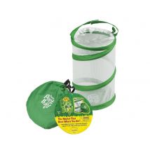 Petit Filet À Insectes Portatif - Insectlore