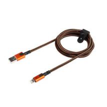 Xtorm Câble Xtreme Usb-a Vers Lightning - 1.5m Orange