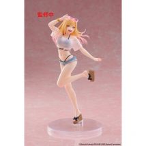 My Dress-up Darling - Statuette Coreful Marin Kitagawa Swimwear Ver. 18 Cm - Taito