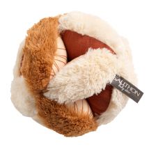 Balle Sensorielle En Peluche - Sauthon