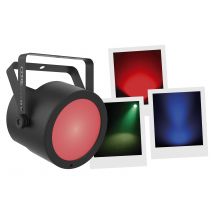 Corepar Q120 Ils Chauvet