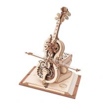 Maquette | Violon Mécanique Amk63 - Robotime