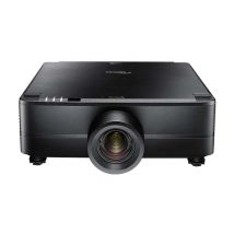 Vidéoprojecteur Optoma Zu820t -, Full Hd, 8800 Lumens, 1080p - Noir