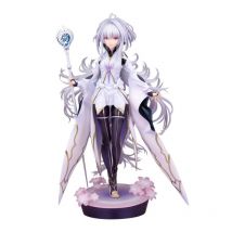 Fate - /grand Order - Statuette 1/7 Arcade Caster/merlin Prototype 27 Cm - ALTER