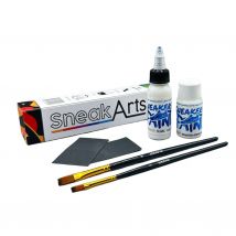 Kit De Rénovation Blanc - Sneakarts